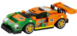 Carworld: 5073