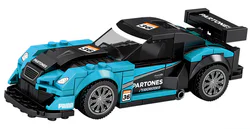 Carworld: 5074