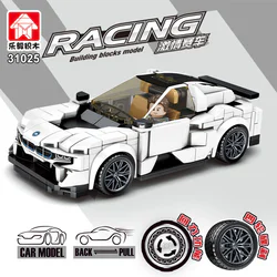 Race with passion: 31025