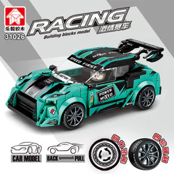 Race with passion: 31026