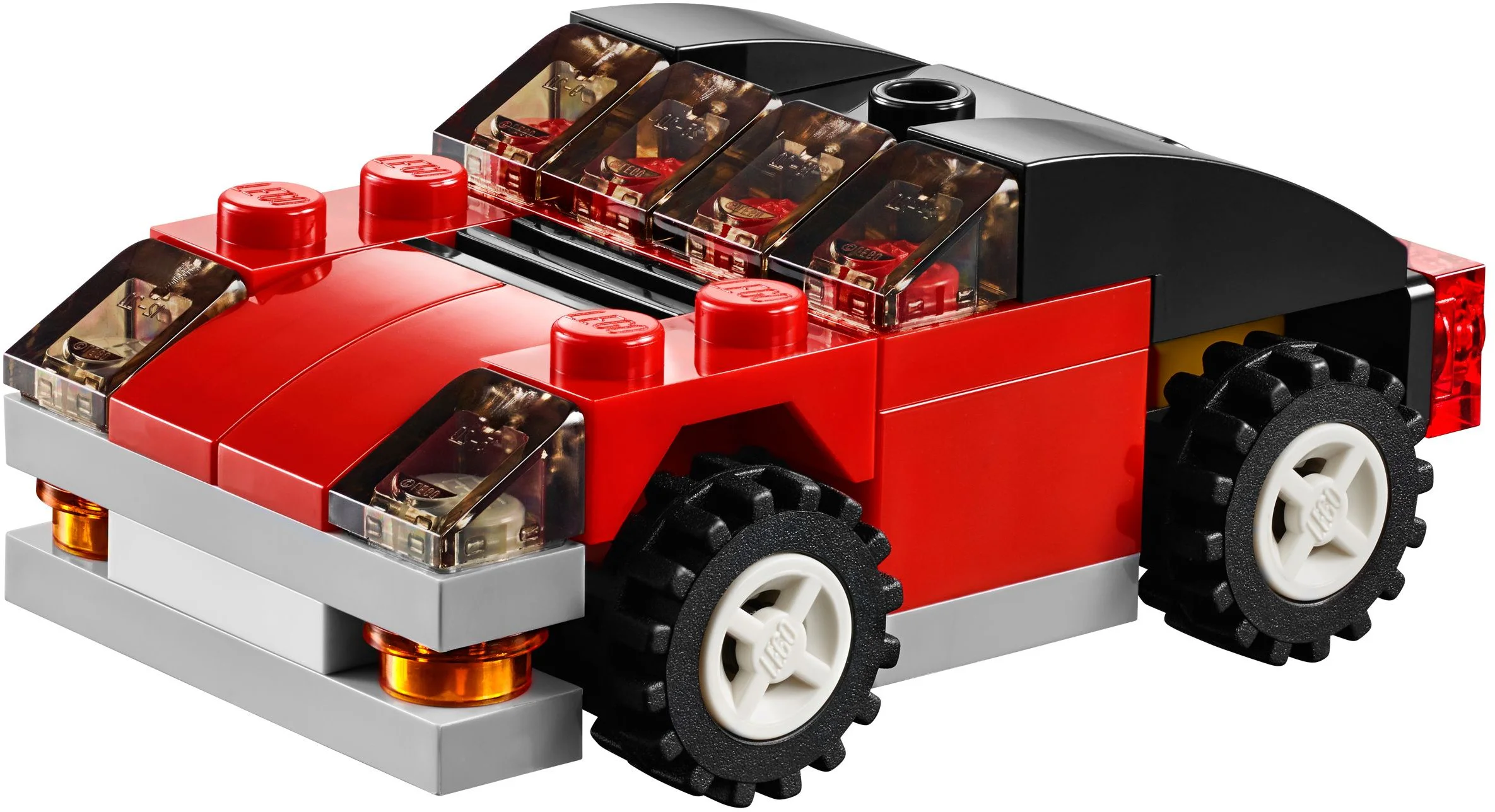 Vehicular Transport Vehicle 3114 image 3