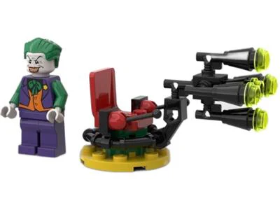 Clown 乐高 LEGO 212116
