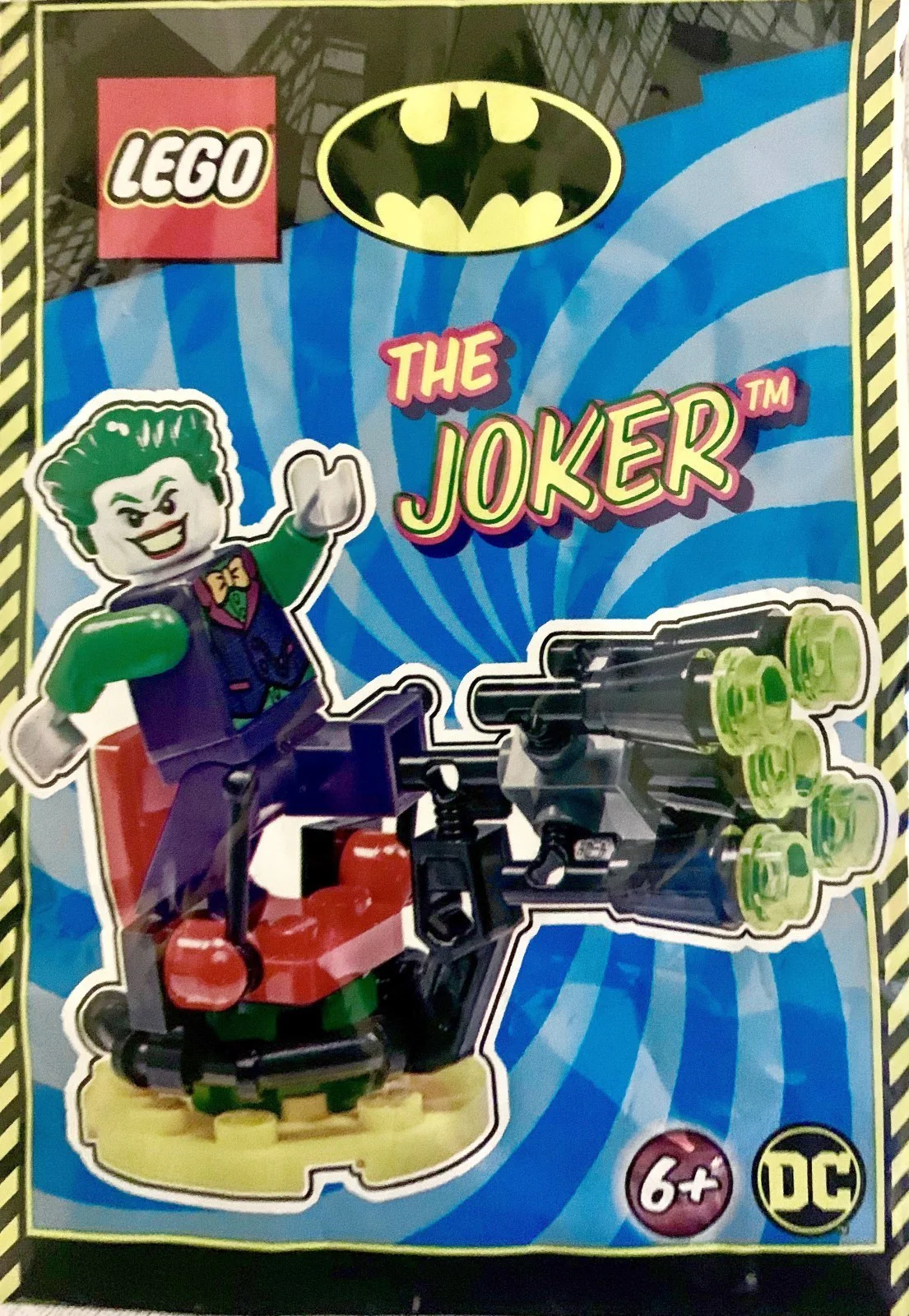 Clown 乐高 LEGO 212116 image 1