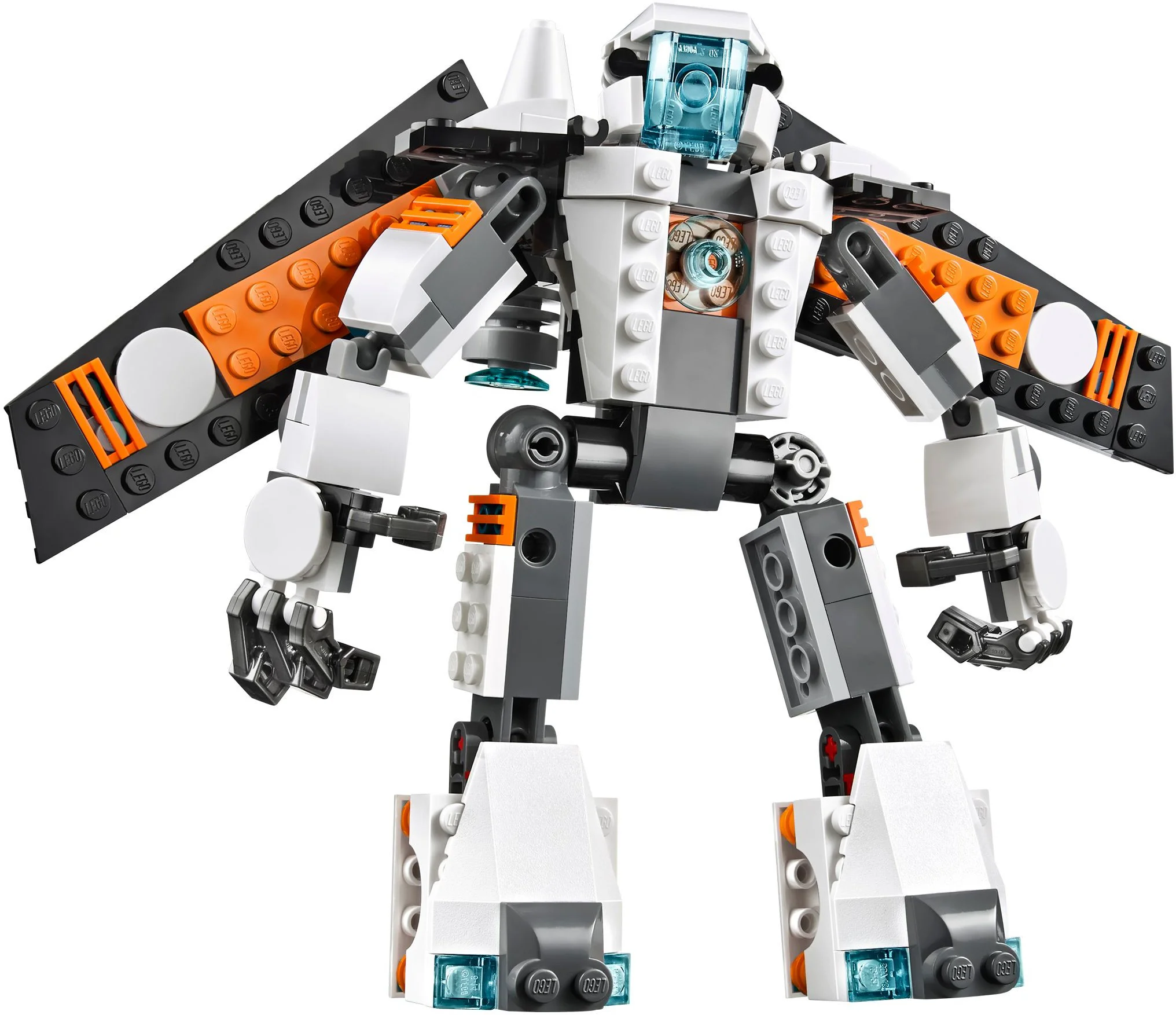 Future Aerial Vehicle 3122 image 3