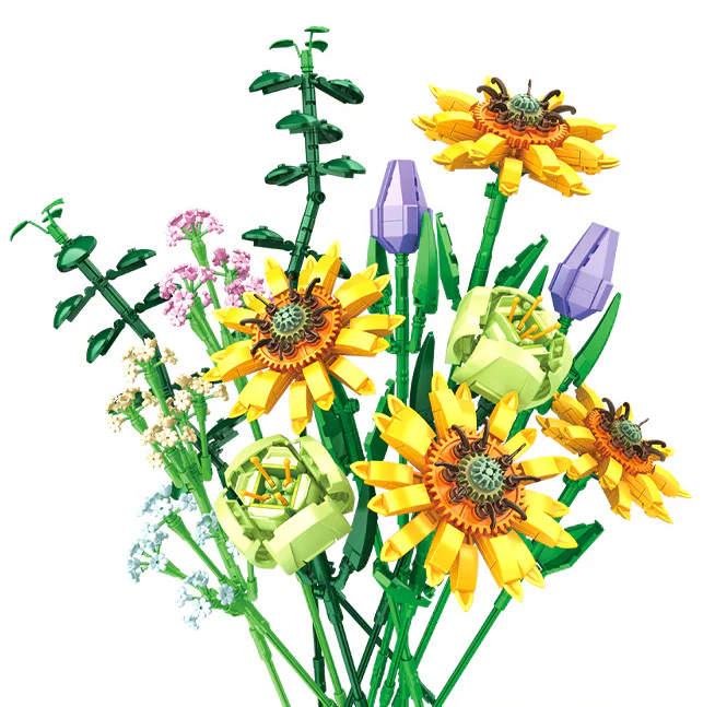 Flowers 潘洛斯 PANLOSBRICK 655007