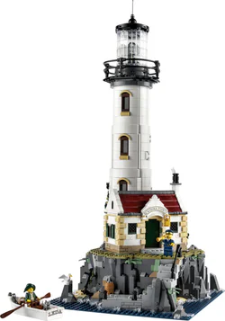 Electric Lighthouse