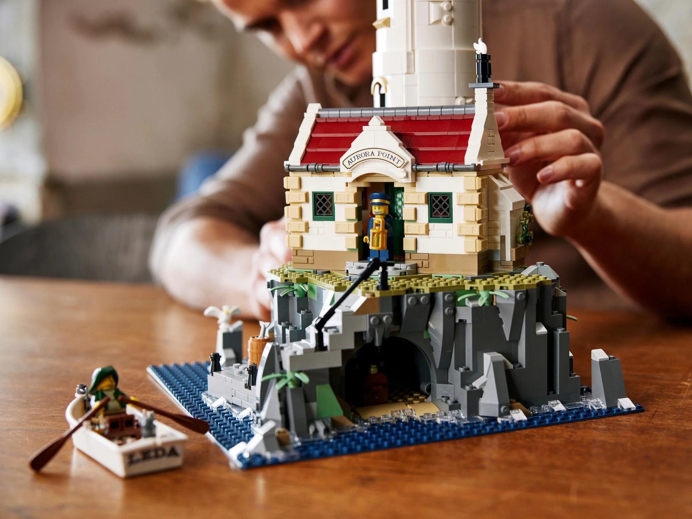 Electric Lighthouse 无牌 92882 image 8