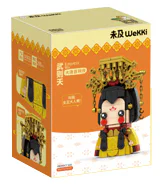 "Magnificent Tang Dynasty Night: 5 Roles - Empress Taiping, Princess Wen Cheng, Wu Zetian, Yang Guifei" 未及 Wekki 516033 image 4