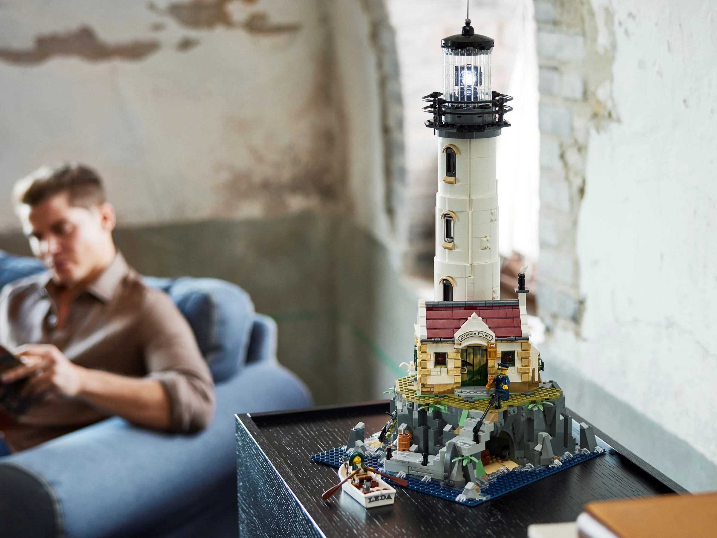 Electric Lighthouse 无牌 92882 image 12
