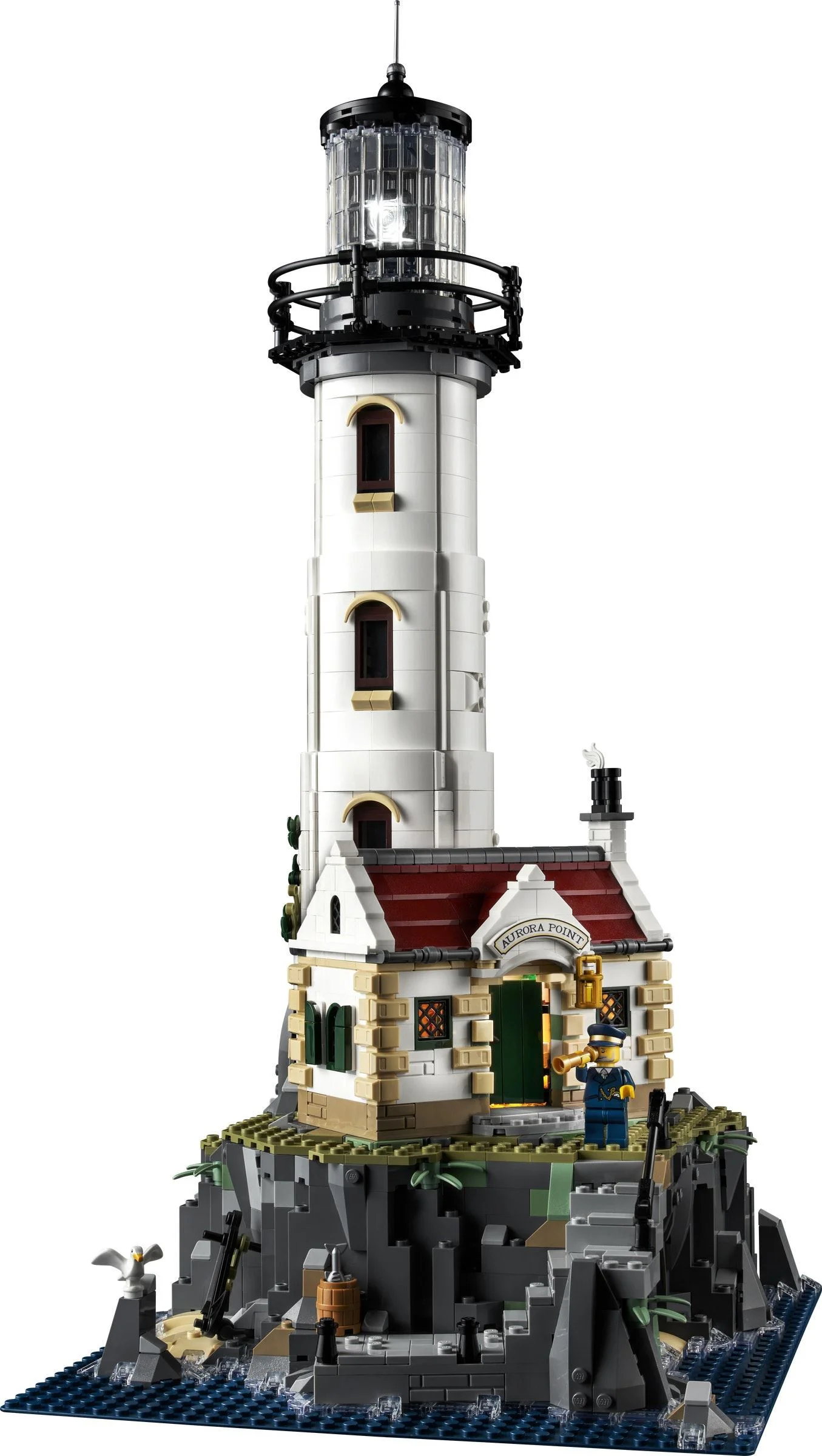 Electric Lighthouse 无牌 92882 image 15