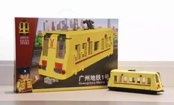 Guangzhou Metro Line 1