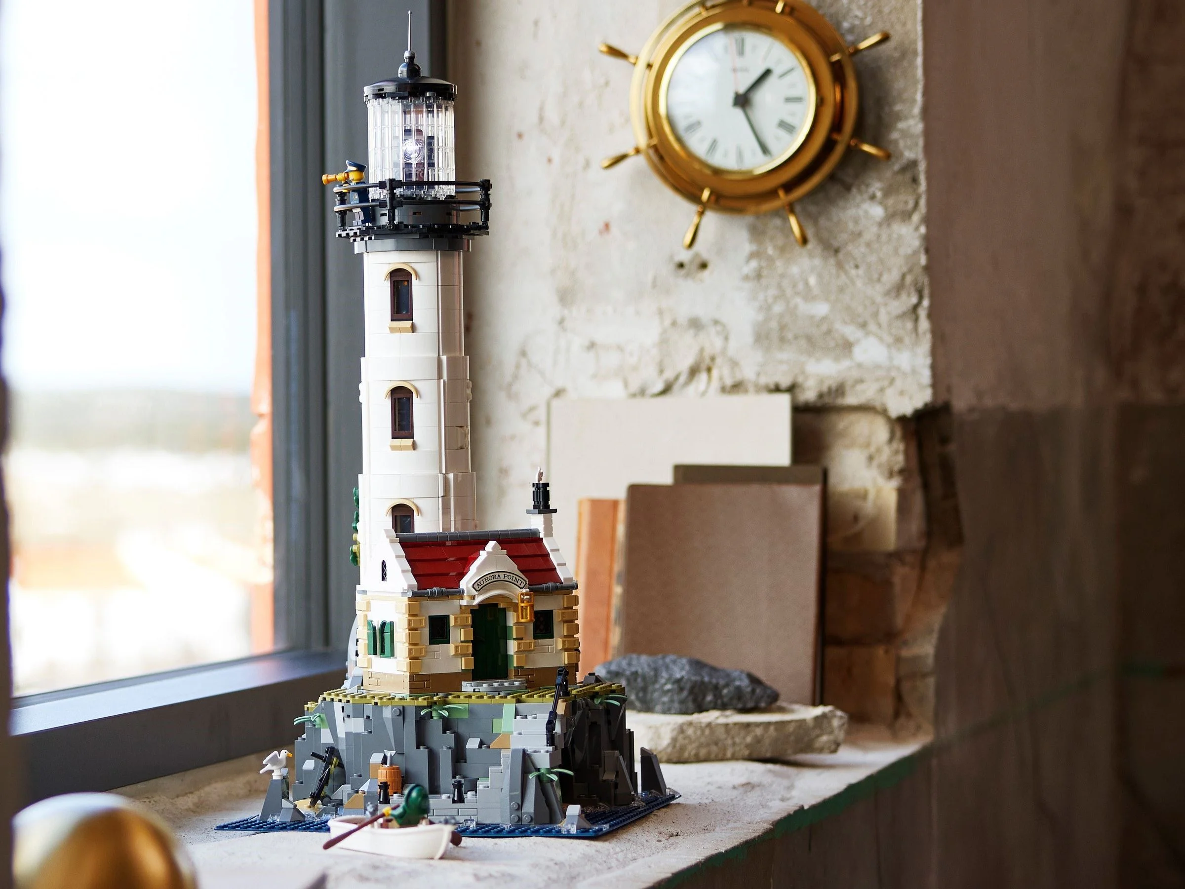 Electric Lighthouse 无牌 92882 image 17