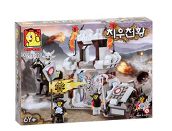 Dragon King of Yongle Era