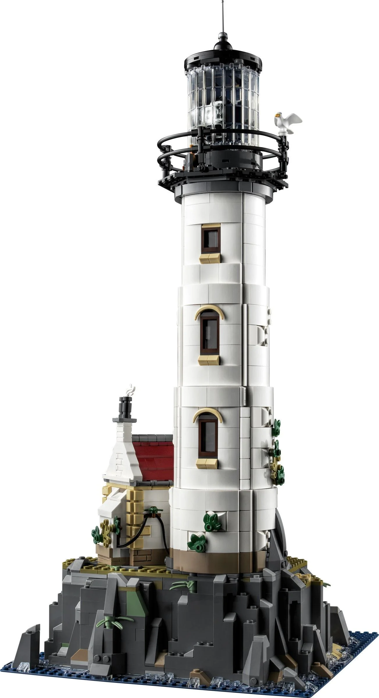 Electric Lighthouse 无牌 92882 image 20