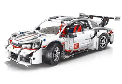Porsche 911 RSR 1:14