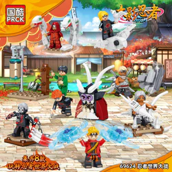 Fire Shadow Ninja: World War of Ninja
