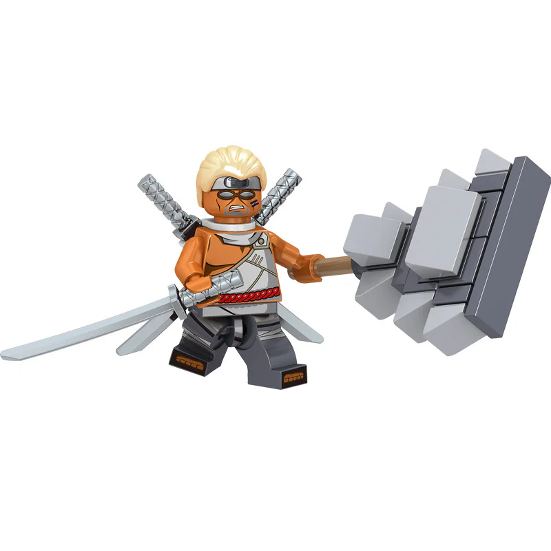 Fire Shadow Ninja: World War of Ninja 国酷 PRCK 69624 image 4