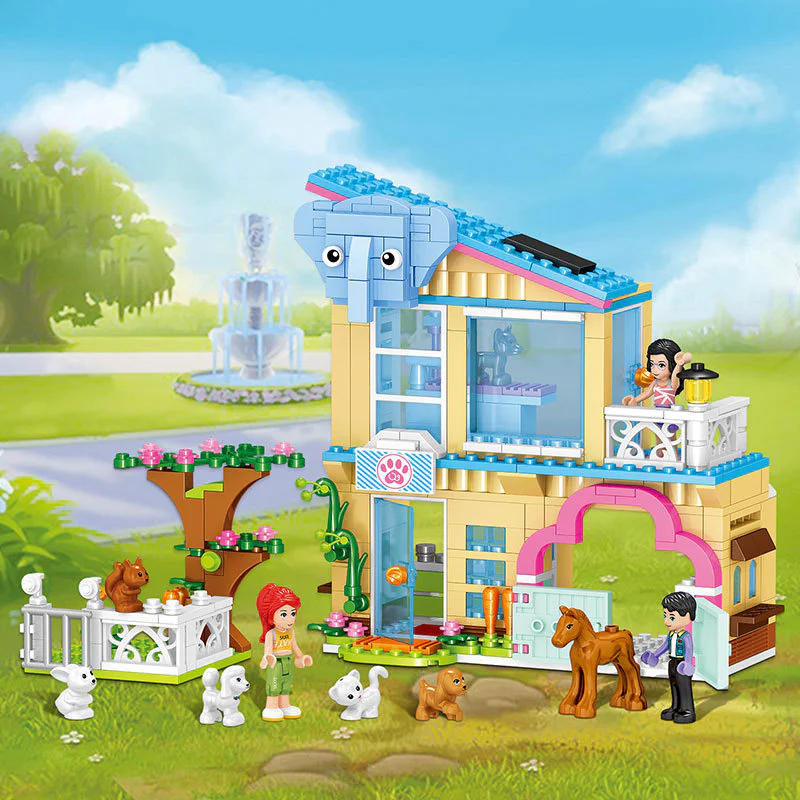 The pet hospital 国酷 PRCK 67045 image 1