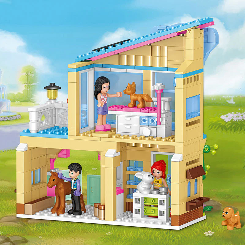 The pet hospital 国酷 PRCK 67045 image 2