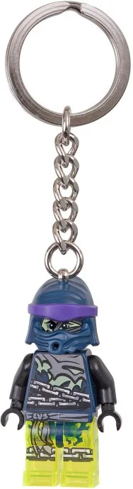 Mirage Ninja: Wrayth key button