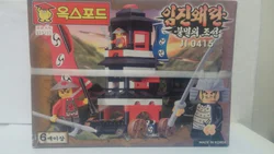 The Battle of Korea