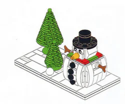 Snowman