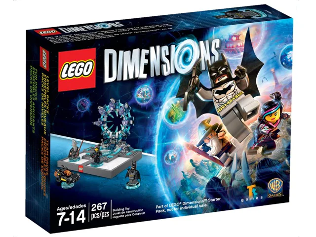 Space Exploration Kit 乐高 LEGO 6107300