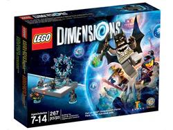 Space Exploration Kit