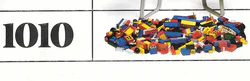 Spare parts bag