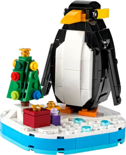 Penguin
