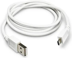 MINI USB CONNECTOR WIRE