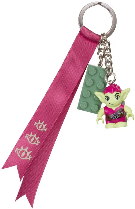 Roblin Bag Charm 乐高 LEGO 853648