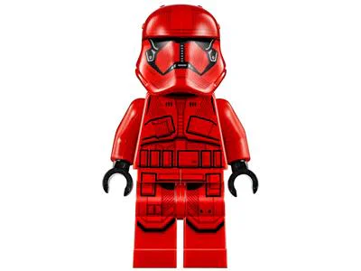 Private Sith 乐高 LEGO 912174 image 2