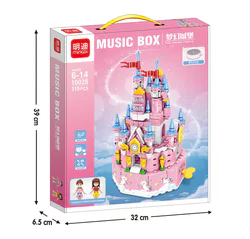 Music Box: Dream Castle
