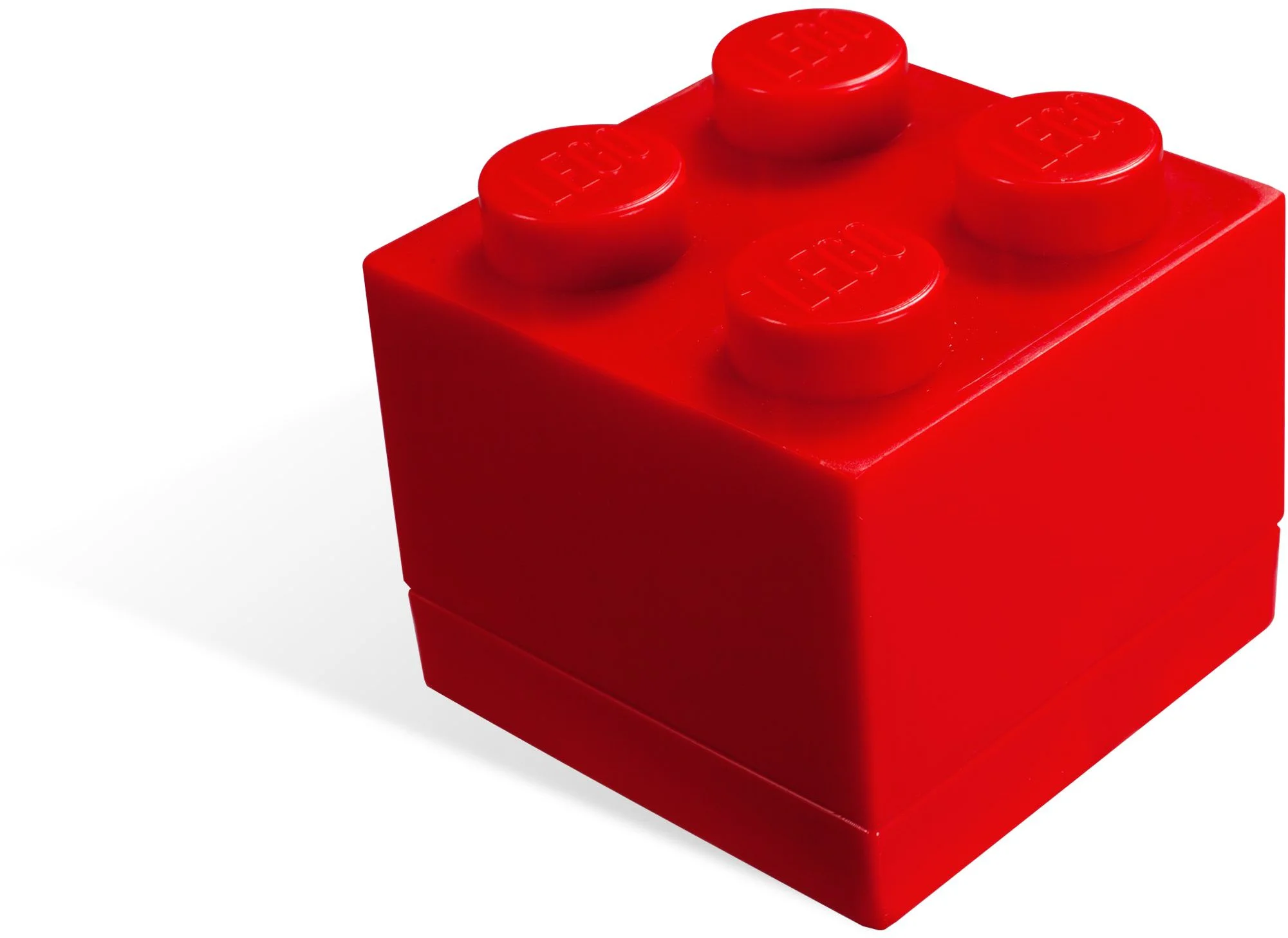 Small Toolbox 乐高 LEGO 5006963