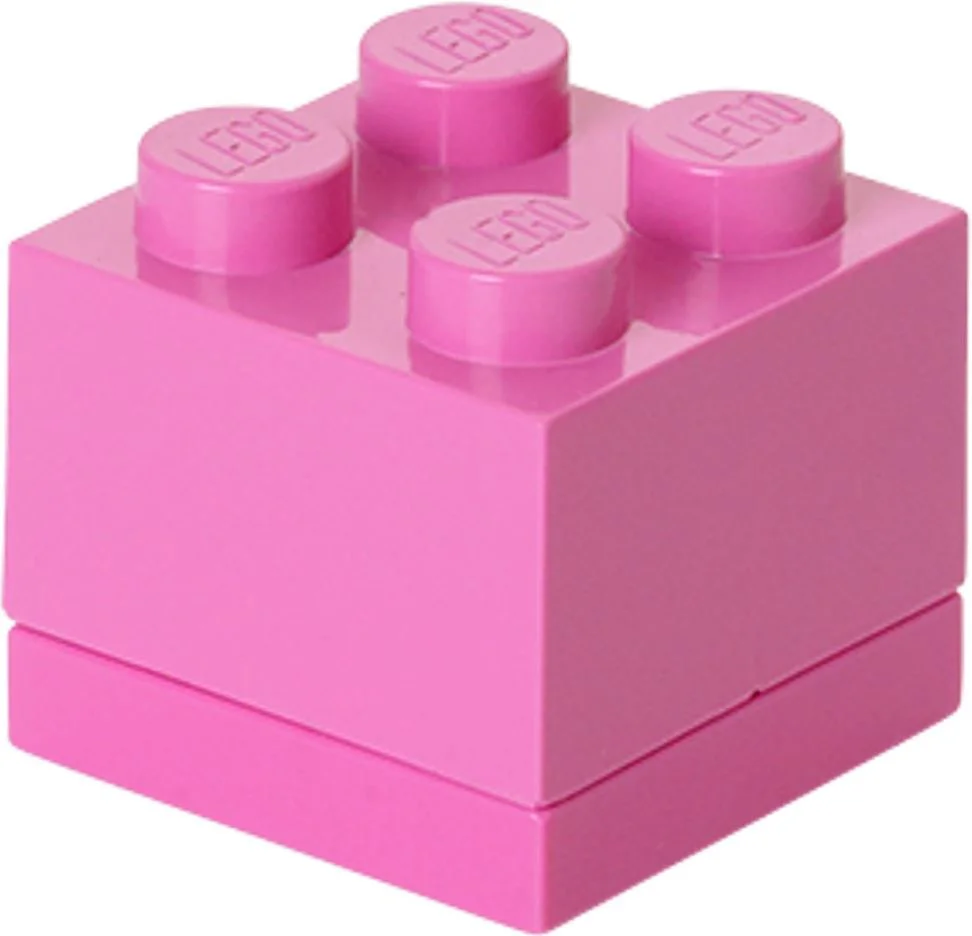 Small Toolbox 乐高 LEGO 5006963 image 1