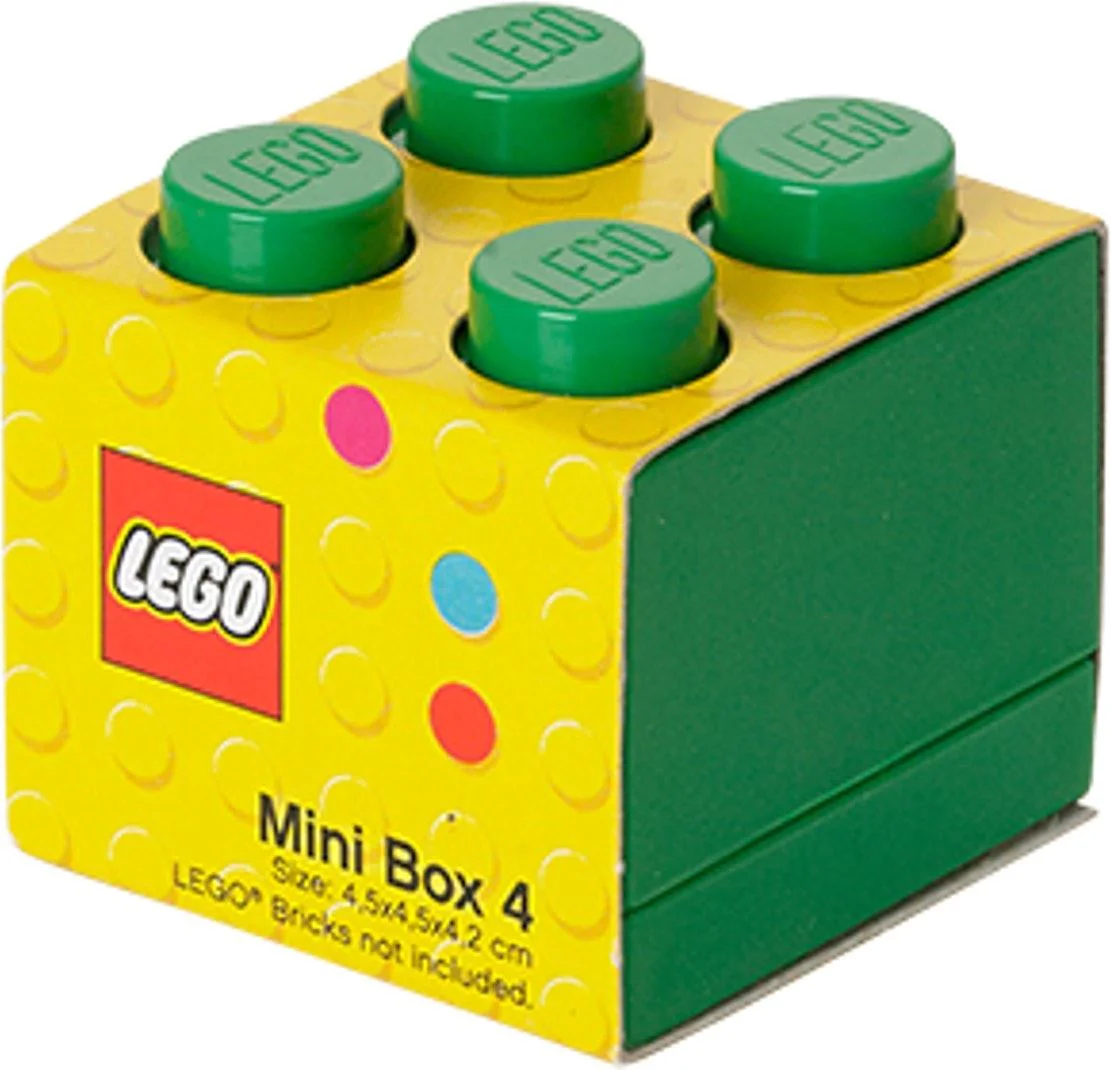 Small Toolbox 乐高 LEGO 5006963 image 2