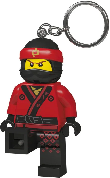 Keychain flashlight 乐高 LEGO 5005392