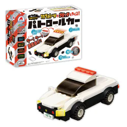 Police car