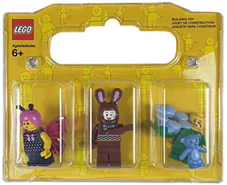 English Translation:

"Build-a-Minifigure (BAM) 2020 Set 1 Blister Pack"