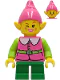 Build-a-Minifigure (BAM) 2020 Set 4 Blister Pack 乐高 LEGO bam202004 image 1