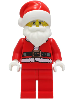 Build-a-Minifigure (BAM) 2020 Set 4 Blister Pack 乐高 LEGO bam202004 image 2