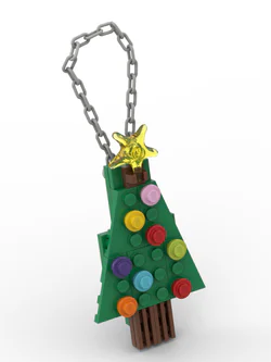 Christmas Tree Decoration