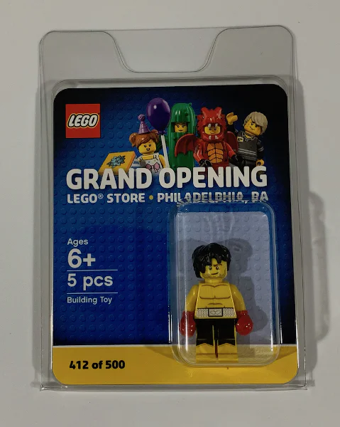 King Prussia Mall 乐高 LEGO King of Prussia
