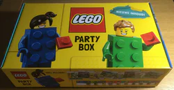 Box