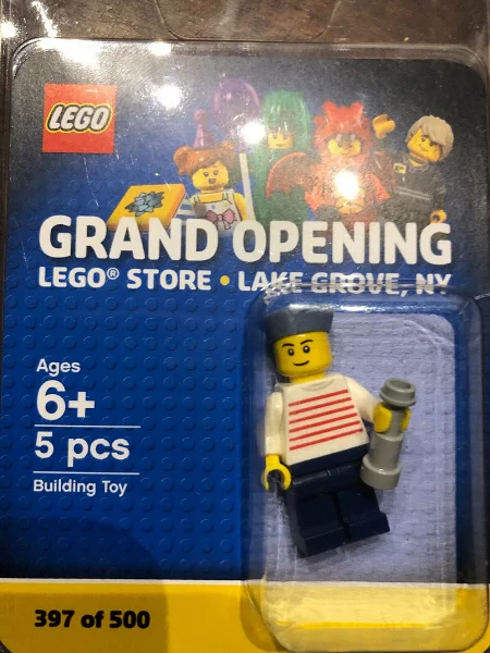 Lake Grove 乐高 LEGO LakeGrove