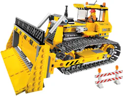 Bulldozer