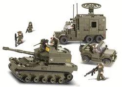 People's Liberation Army Mechanized Infantry Division 2: Elite Armored Brigade