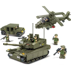 Army unit 2: Precision Armour Division
