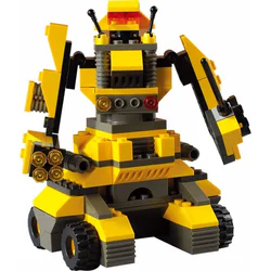 Robot Spinoid Droid